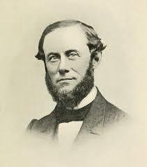 George Augustus Boardman