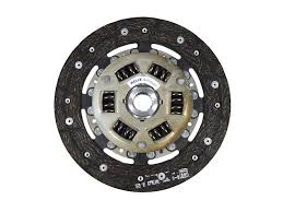 Clutch Plate Sigma 5 Spd Caterham Parts