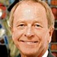 Gay bishop speaks in favor of N.H. civil unions