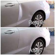 Key concept for minor dents & scratches: Paintless Dent Repair Near Me Auto Repair Repair Dent Repair