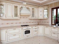 Kuhnya Marianna Elegant Kitchen Design Modern Kitchen Interiors Kitchen Interior