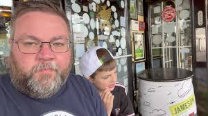 Mick Morgan's Sharon