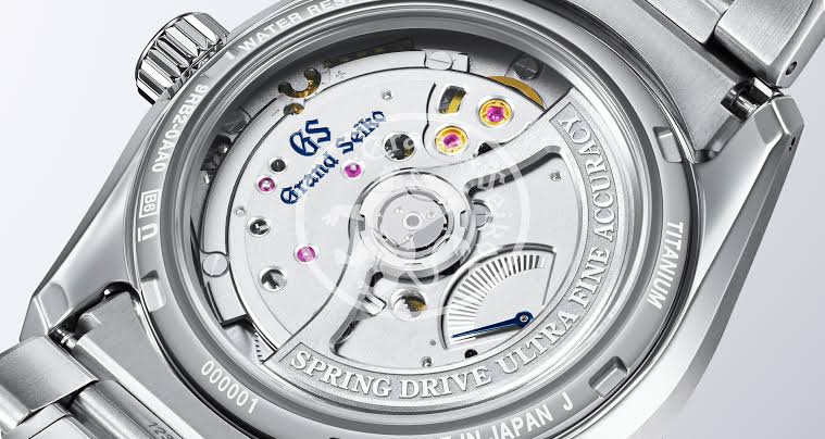 Watches and Wonders Geneva: Grand Seiko makes a statement with two big  drops - Crown Watch Blog