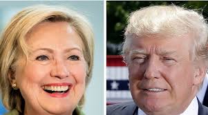 Trump and Clinton are neck-and-neck in Georgia