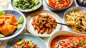 A taste of new england gives kitchen flavor. Review Atlas Kitchen Takes Diners On A Flavor Loaded Trip Across China Eater Ny