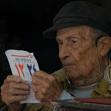 When the Shadow Walks Alone Abdel Salam is not just a name — only the names  change. Many people still live the same silence, the same fear, the same  unseen struggle. Playing