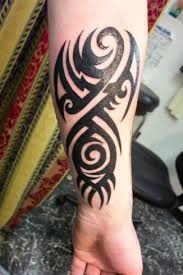 We did not find results for: 22 Interesting Tribal Forearm Tattoos Only Tribal