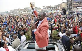 Maybe you would like to learn more about one of these? Jubilee Fallout Tuju On Why Dp Ruto Is Unsackable The Standard