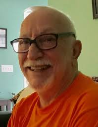 Obituary for Lawrence Paul Register