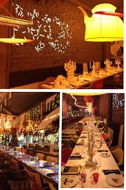 Restaurant Bar Miss Ko Paris By Philippe Starck Miss Ko Pays Asie Felicitation