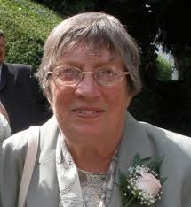 Tribute to Mary Teresa Burrows, 1929