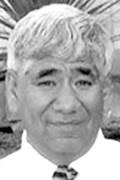 SEVERO DELEON Obituary (2006)