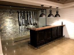 Pin By The Bar Store Canada Inc On Kitchen Ideas In 2020 Custom Home Bars Bars For Home Wine Shop Interior