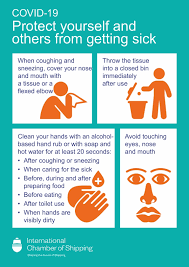 Swish it with the toilet brush to get it above the water line and leave overnight with the closed lid. Coronavirus Covid 19 Poster Protect Yourself And Others Products Traconed