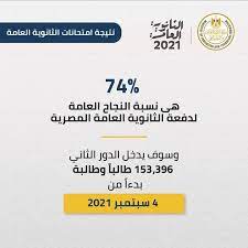 موعد أمتحان الثانوية العامة 2021. Mlh6n4gfldfm2m