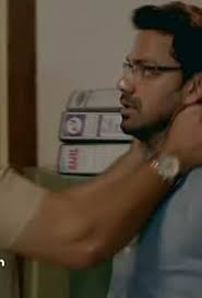 Crime Patrol" Stratagem: Part 2 (TV Episode 2019)