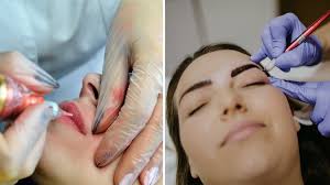 Its colors are harsh and change over time. Permanent Makeup Guide Everything You Need To Know Allure