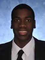 2012-13 Men's Basketball Roster