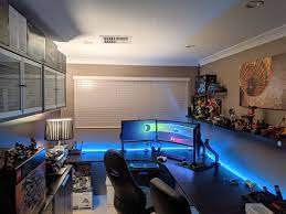 Maybe you would like to learn more about one of these? How To Setup A Perfect Gaming Desk Standingdesktopper Com
