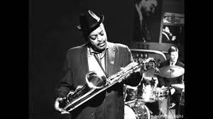 Ben Webster: The fluffy edges of the man they called “The Brute” - John  Shand