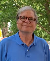 Larry Llewellyn Warren