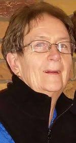 Condolence Book for Maura Carey (née O'Brien) (Arklow, Wicklow)