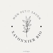 Pin By Adi Gabay On Bath Bomb Packaging Photographers Logo Design Premade Logo Design Floral Logo