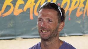 The American Athlete