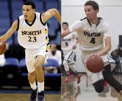 Dikymbe Martin, Marcus Berkley Signs National Letter Of Intent With UC  Riverside Men's Basketball