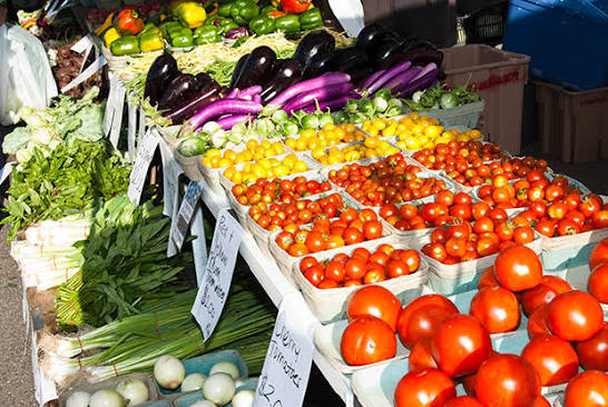 Our 5 Favorite Farmers Markets in Michigan - Farm Bureau Insurance of Michigan