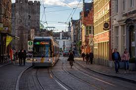 Inconvénients Et Avantages De Vivre En Ville - Logic-Immo.be