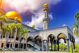 The largest city of brunei darussalam is bandar seri begawan with a population of 64,409. Brunei Darussalam Ttgmice Planner