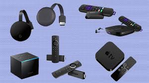 Live tv channels can be found in the live tv section. Best Streaming Devices Fire Tv Vs Roku Vs Apple Tv Vs Chromecast Cnn Underscored