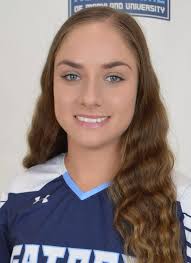 2018 Women's Soccer Roster