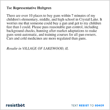 I have received a report about your unacceptable conduct on date] at approximately time when i have Open Letters On Twitter Here S An Open Letter From Rosalie In Village Of Lakewood Il To Rephultgren Resist Resistbot