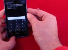 Enter the number and then hit submit and wait . How To Unlock Microsoft Lumia 950 Xl By Unlock Code Unlocklocks Com