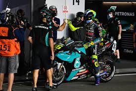 In what could prove to be a direct swap, there is a possibility that rossi could end up at petronas yahama srt should he decide to prolong his career. Gqsjtfbzncns0m