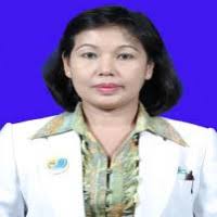 dr. Dwi Syanthi Andriasari, Sp.P, Spesialis Pulmonologi dan Kedokteran  Respirasi Paru