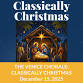 Classically Christmas event image