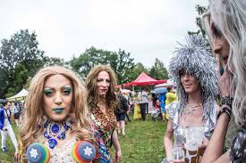 Prague pride 2020 in prague. Prague Pride 10 8 2019 Praha Hudebni Server Fmzine Cz