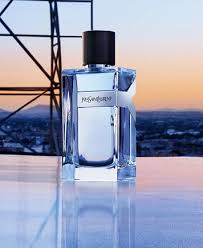 Y le parfum,the new intensity. Pin On Perfumes