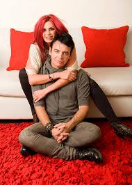 The world's defining voice in music and pop culture since 1952. Mcilgorm Numan 009 Jpg Ian Mcilgorm