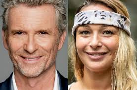 Cindy (Koh-Lanta) maman d'une petite fille : le touchant message de Denis  Brogniart