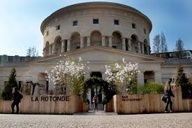 Tripadvisor.com has been visited by 1m+ users in the past month Seminars And Business Events At Rotonde Stalingrad Paris