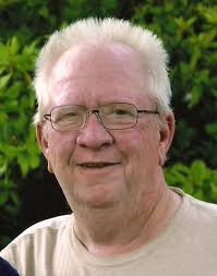 Robert Barrow Obituary