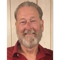 Michael James Merritt Obituary