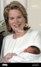 Daughter philippe hi-res stock photography and images