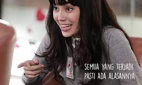Maybe you would like to learn more about one of these? Kata Kata Quote Keren Dalam Film Koala Kumal Bangbil Com