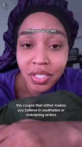 Aries and Scorpio Mad at You