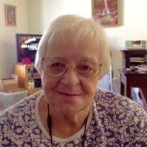 Ruth Loretta Hammack Obituary